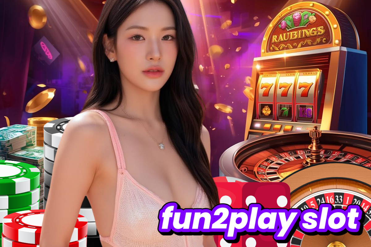 fun2play slot login